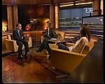 Programa de TV La nit al dia (20 diciembre 2004) (Parte 6 de 9) (Gavà Mar y la tercera pista del aeropuerto del Prat)